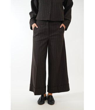 ODEEH ODEEH BROEK BRUIN