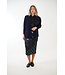 SEMICOUTURE S6WA45 BLU