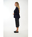 SEMICOUTURE S6WA45 BLU