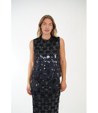Semicouture SEMICOUTURE S6WQ03 NOTTE