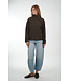 MSCHPAMELA AMARANDA JACKET HOT FUDGE