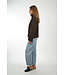 MSCHPAMELA AMARANDA JACKET HOT FUDGE
