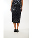 SEMICOUTURE S6WQ05 N12 BLU