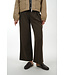 MSCHCHICA HENRIKA PANTS FOREST NIGHT