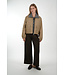 MSCHCHICA HENRIKA PANTS FOREST NIGHT