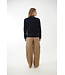 NATAN OPEN MERINO BLUE