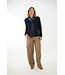 DOROTHEE SCHUMACHER SCHUMACHER CARGOBROEK BRUIN