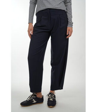 Aímée the Label AIMEE THE LABEL PANTALON BLAUW