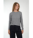 AIMEE THE LABEL ZENOLUCA MARINE GREY