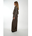 BY BAR JAGGER CHECK BLOUSE JAGGER CHECK