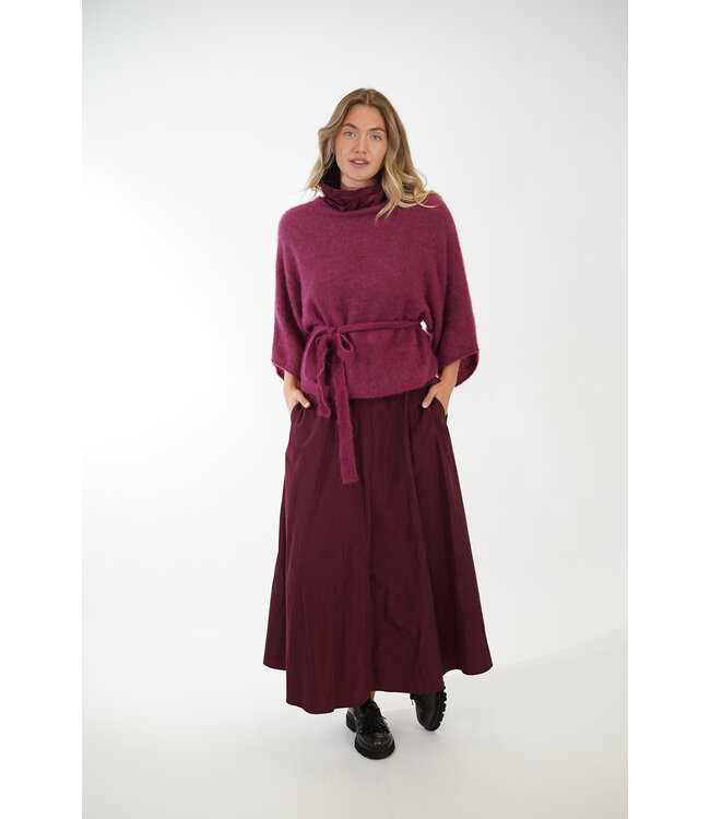 NOMANSLAND 66.164 SOFT CHERRY