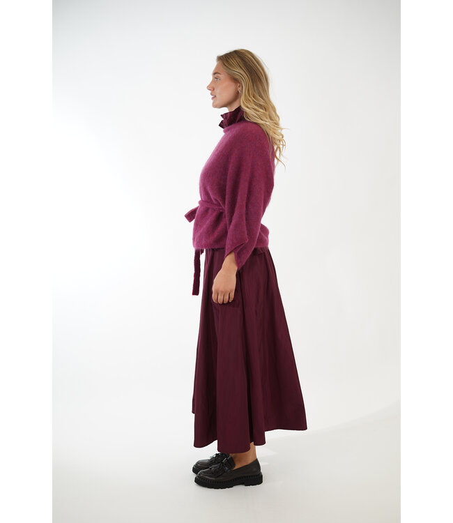 NOMANSLAND 66.699 DARK CHERRY