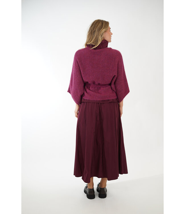 NOMANSLAND 66.699 DARK CHERRY