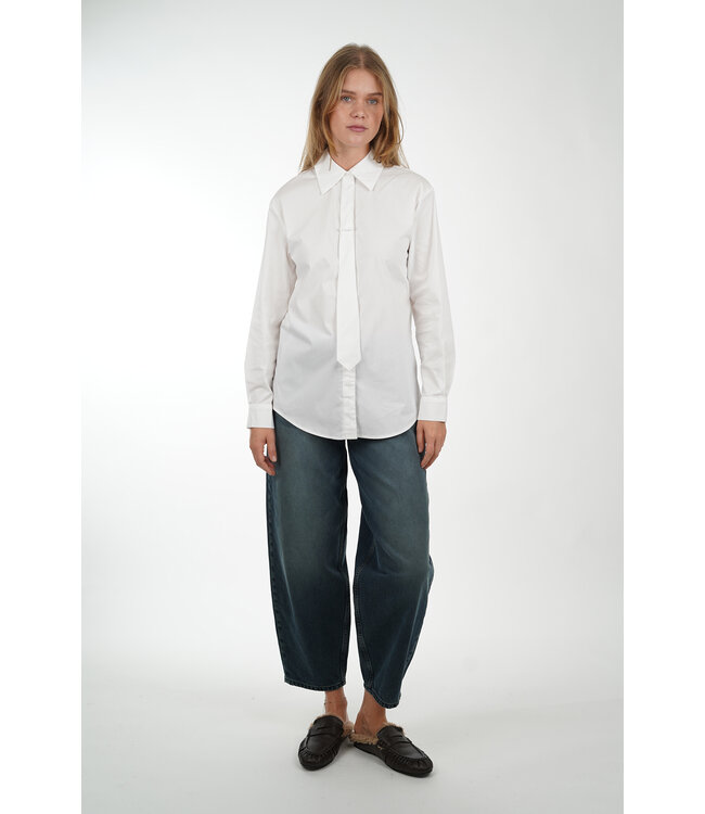 AIMEE THE LABEL JAKARTA WHITE