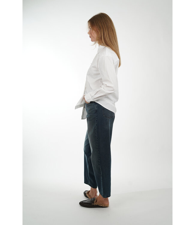 AIMEE THE LABEL JAKARTA WHITE