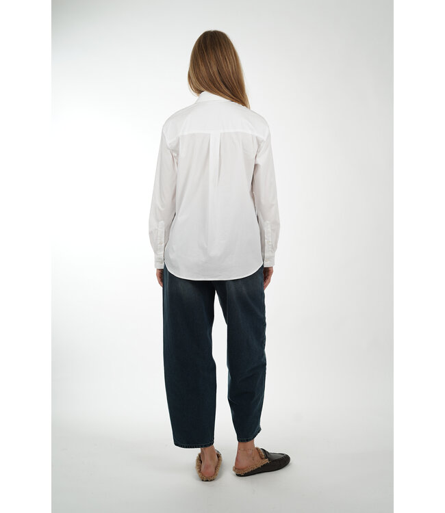 AIMEE THE LABEL JAKARTA WHITE