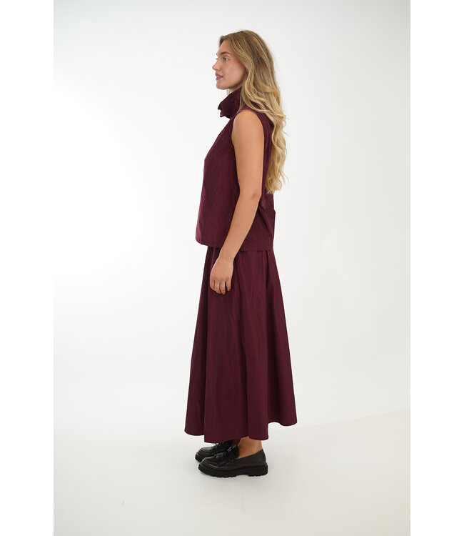 NOMANSLAND 66.690 DARK CHERRY
