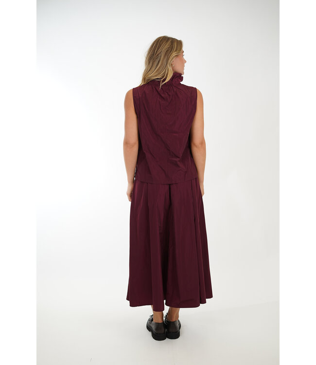 NOMANSLAND 66.690 DARK CHERRY