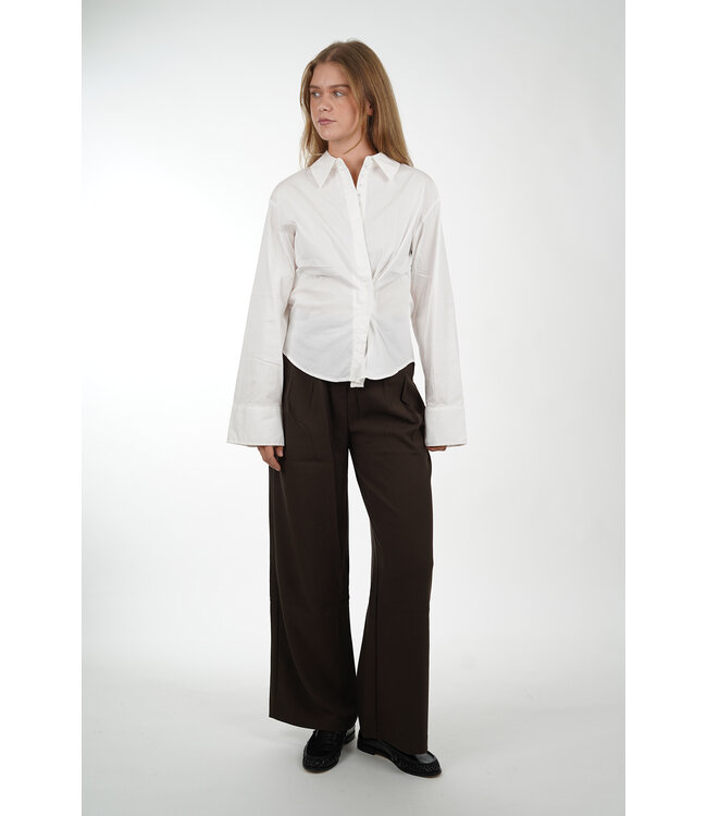 CLUB  L'AVENIR SORA OFF WHITE