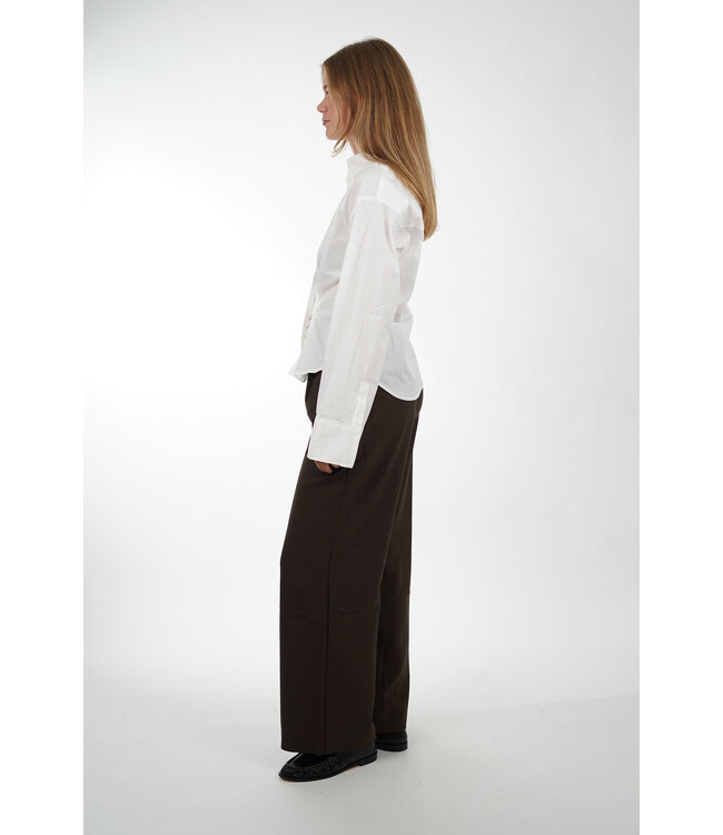 CLUB  L'AVENIR SORA OFF WHITE