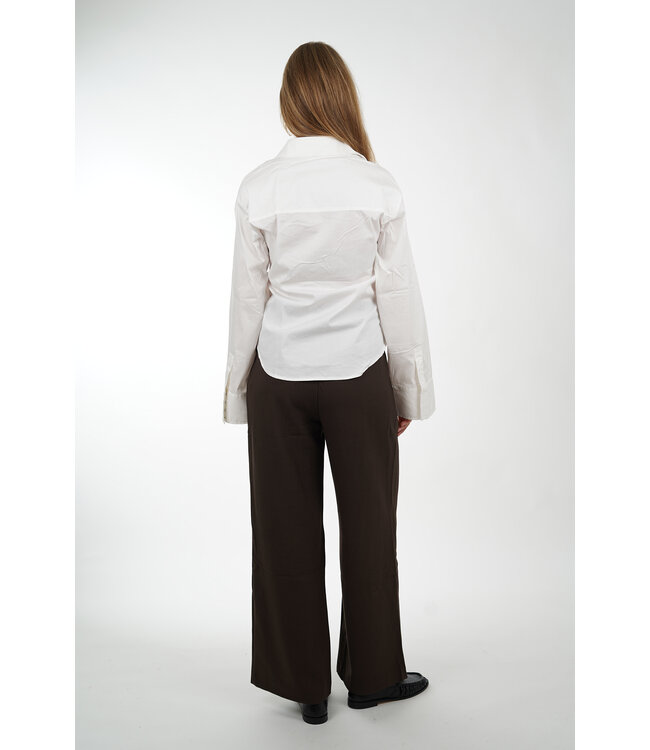 CLUB  L'AVENIR SORA OFF WHITE