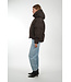 WITHBLACK KYLIE DOWN JACKET BROWN