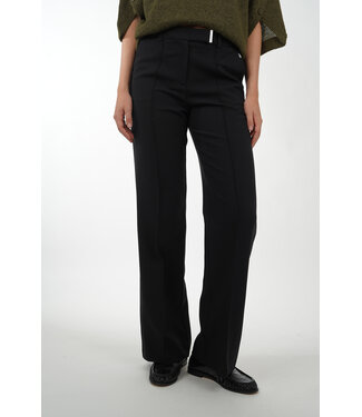 Aaiko AAIKO CHANTALLE TROUSER BLACK