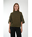 Dante 6 DANTE6 SWEATER GROEN