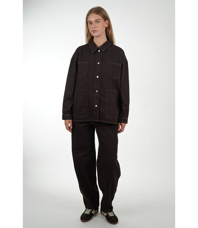 MY ESSENTIAL WARDROBE UMA JACKET 109758
