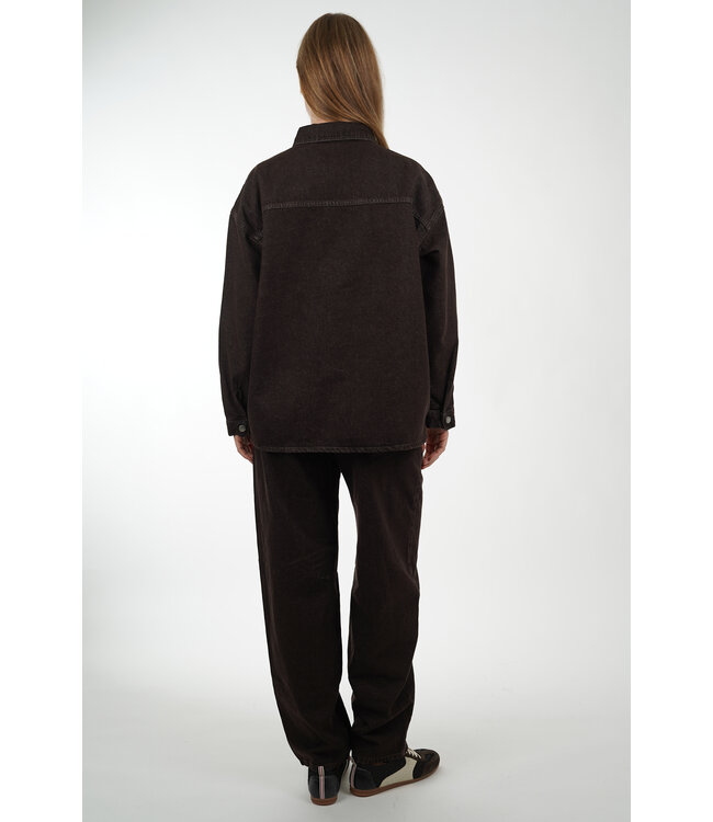 MY ESSENTIAL WARDROBE UMA JACKET 109758