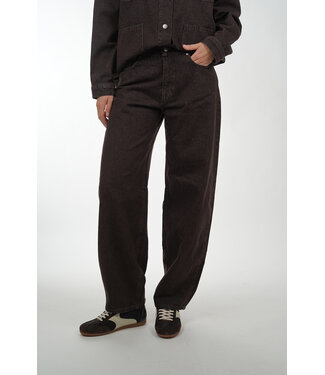 My Essential Wardrobe MY ESSENTIAL WARDROBE LANCE BARREL JEANS 109758