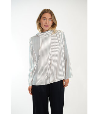 REISS REISS BLOUSE WIT