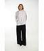 REISS RINA IVORY / NAVY