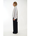 REISS RINA IVORY / NAVY