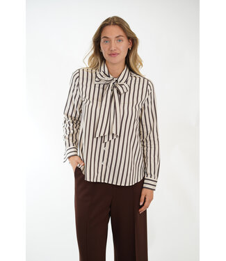 Xandres XANDRES HILDOLINE BLOUSE