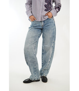Cambio CAMBIO BAGGY JEANS
