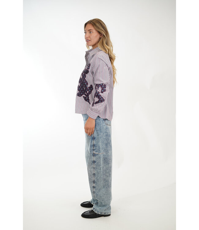 CAMBIO BAGGY X143 9103 5414