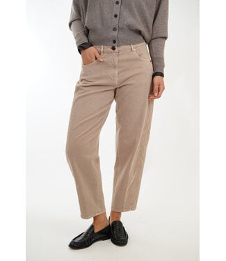 Peserico PESERICO JEANS BEIGE