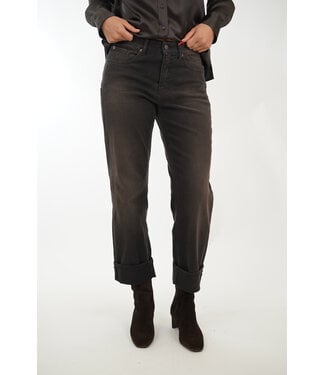 Cambio CAMBIO JEANS ZWART