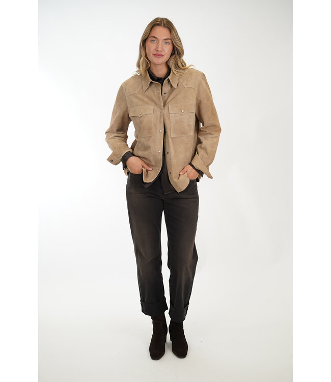 ALTER EGO W818 HAVANNA GREY TAUPE