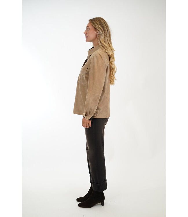ALTER EGO W818 HAVANNA GREY TAUPE