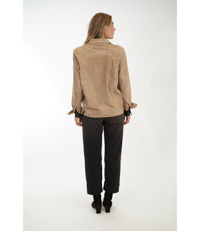 ALTER EGO W818 HAVANNA GREY TAUPE