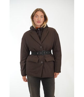 Semicouture SEMICOUTURE JAS BRUIN