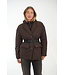 SEMICOUTURE W6Y Y6WW01 BRUIN