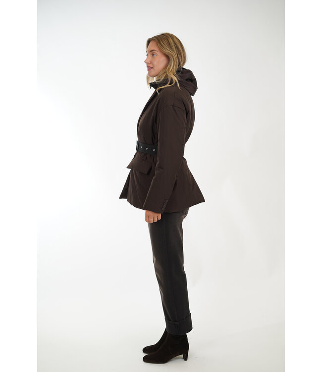 SEMICOUTURE W6Y Y6WW01 BRUIN