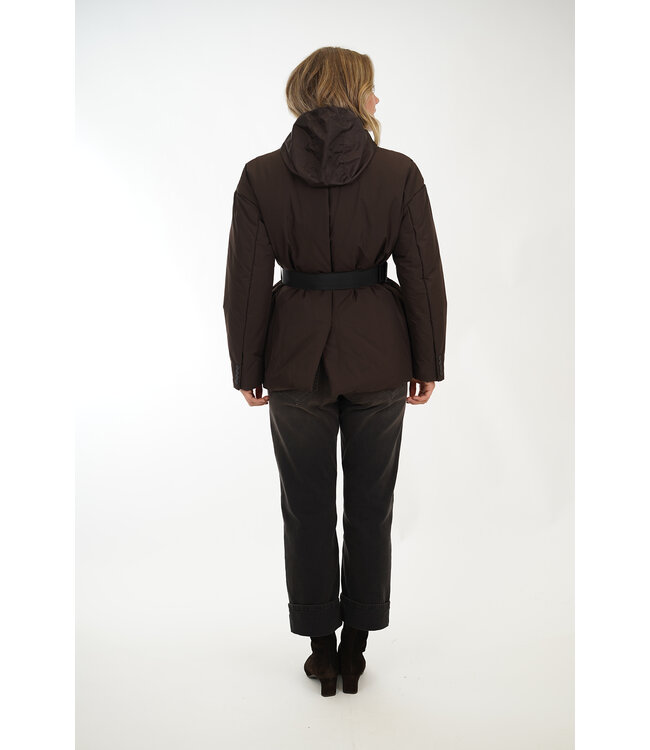 SEMICOUTURE W6Y Y6WW01 BRUIN