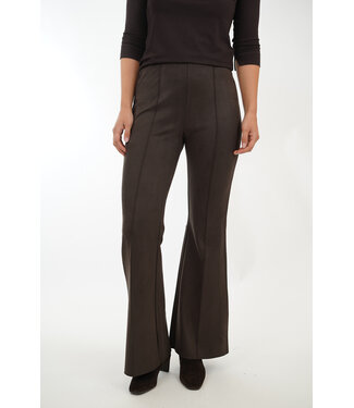 Riani RIANI TROUSER ZWART