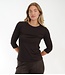 Riani RIANI SHIRT ZWART