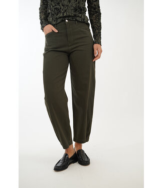 Marc Cain MARC CAIN JEANS GROEN