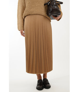 Marc Cain MARC CAIN LANGE ROK BEIGE